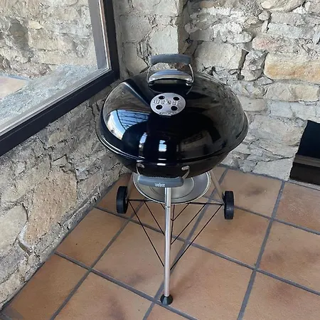Hébergement de vacances Mas Sabaters - L'era De Sabaters *