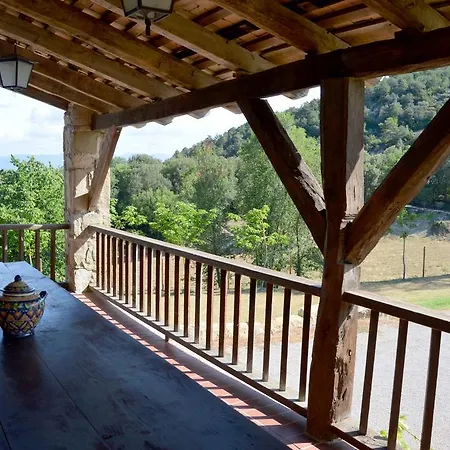 Mas Sabaters Holiday home